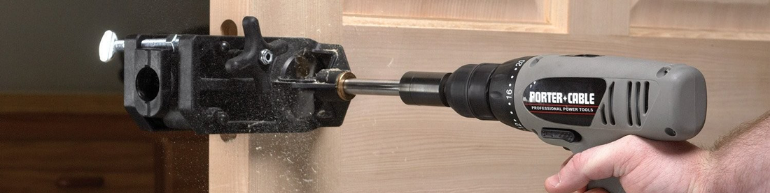 Lock Installations